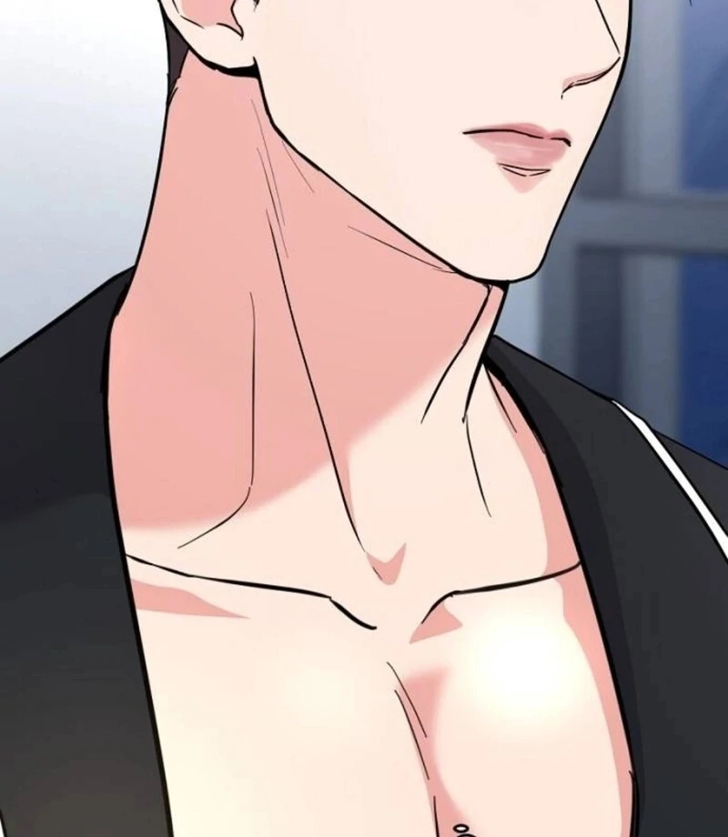 Love Was Cruel Chapter 2 - Page 59