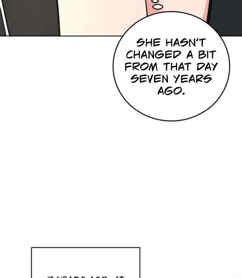 Love Was Cruel Chapter 2 - Page 60