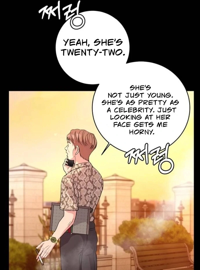 Love Was Cruel Chapter 2 - Page 66