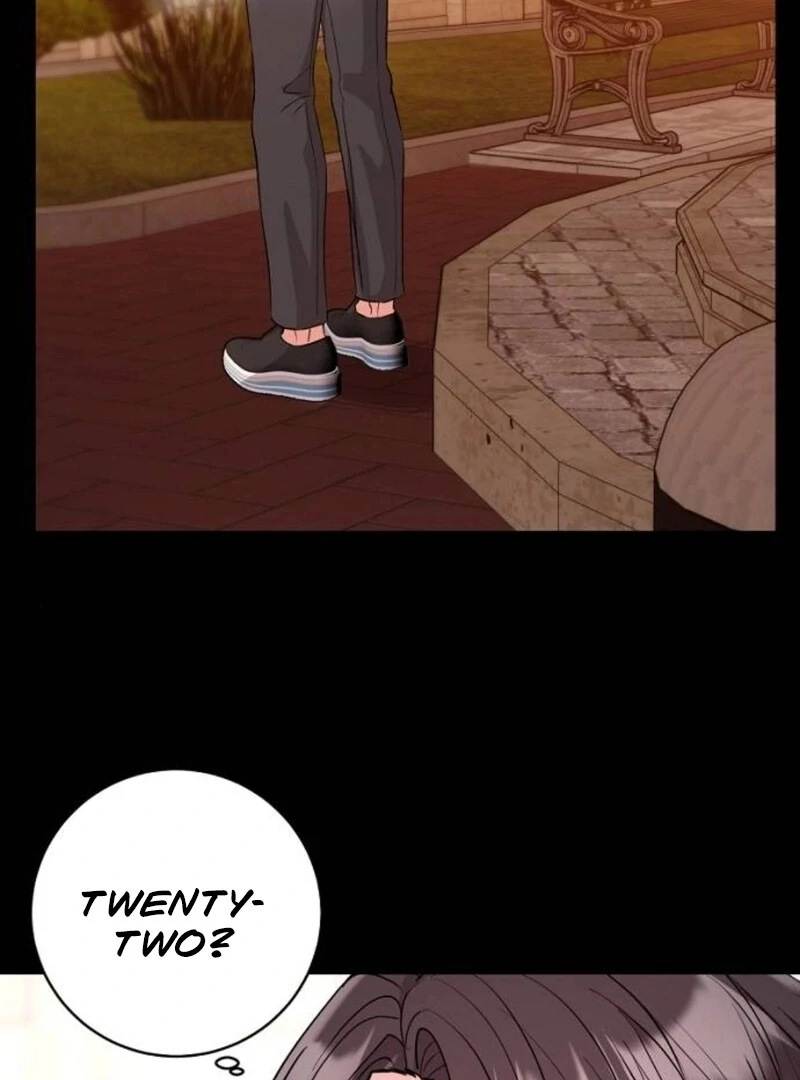 Love Was Cruel Chapter 2 - Page 67