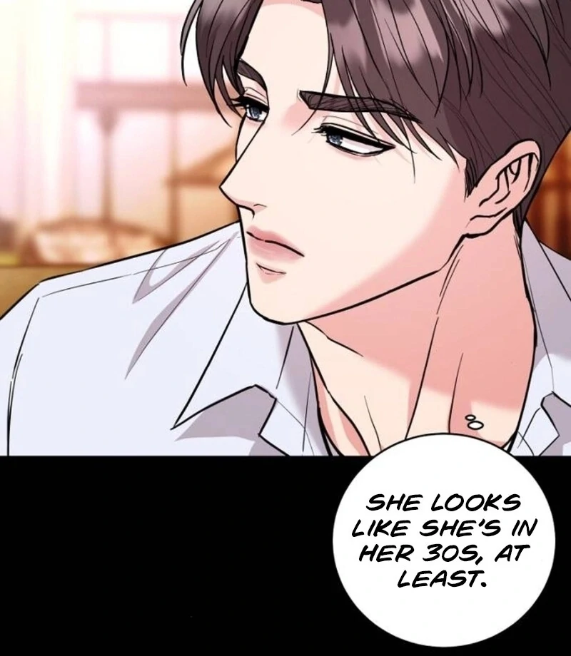Love Was Cruel Chapter 2 - Page 68