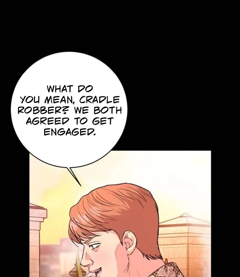 Love Was Cruel Chapter 2 - Page 69