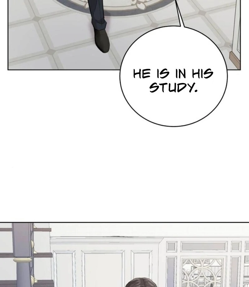 Love Was Cruel Chapter 2 - Page 8