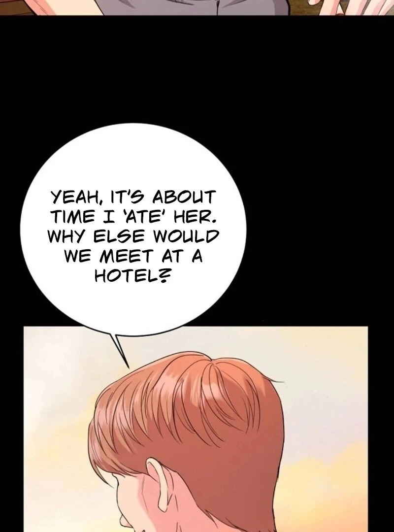 Love Was Cruel Chapter 2 - Page 74