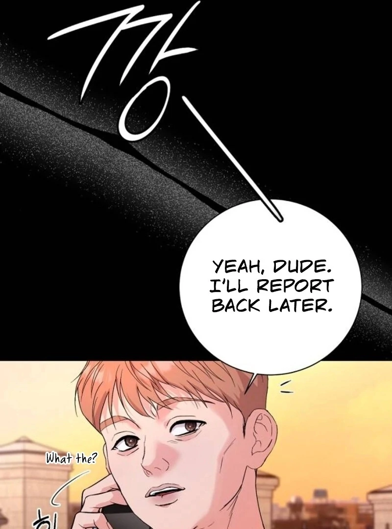 Love Was Cruel Chapter 2 - Page 79