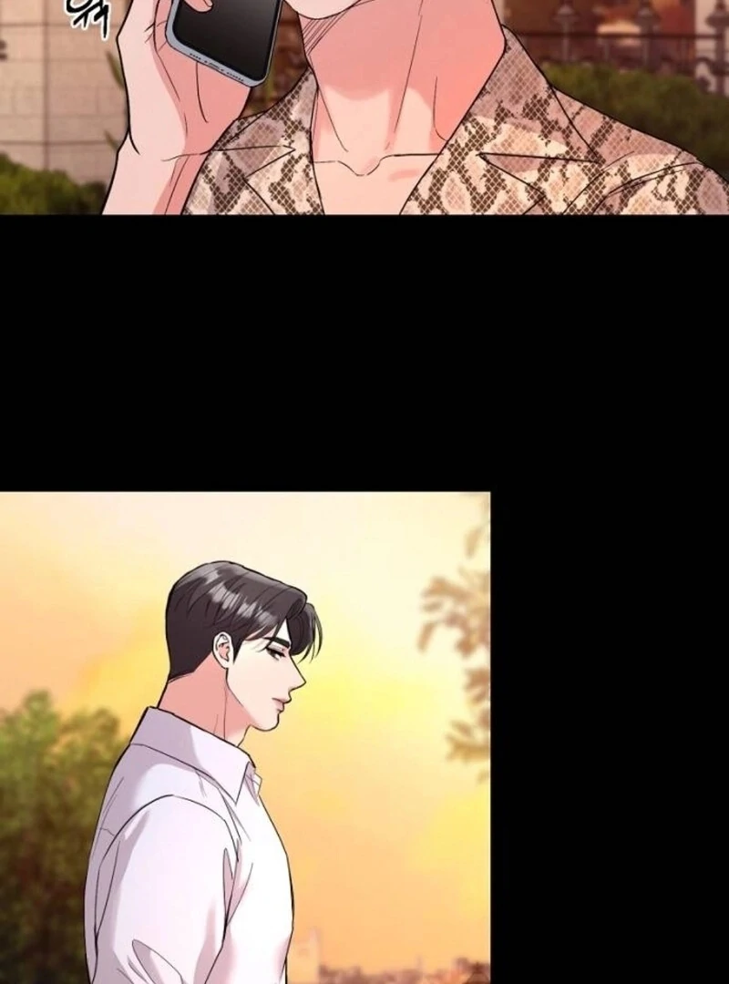 Love Was Cruel Chapter 2 - Page 80
