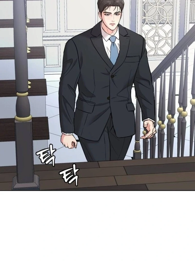 Love Was Cruel Chapter 2 - Page 9