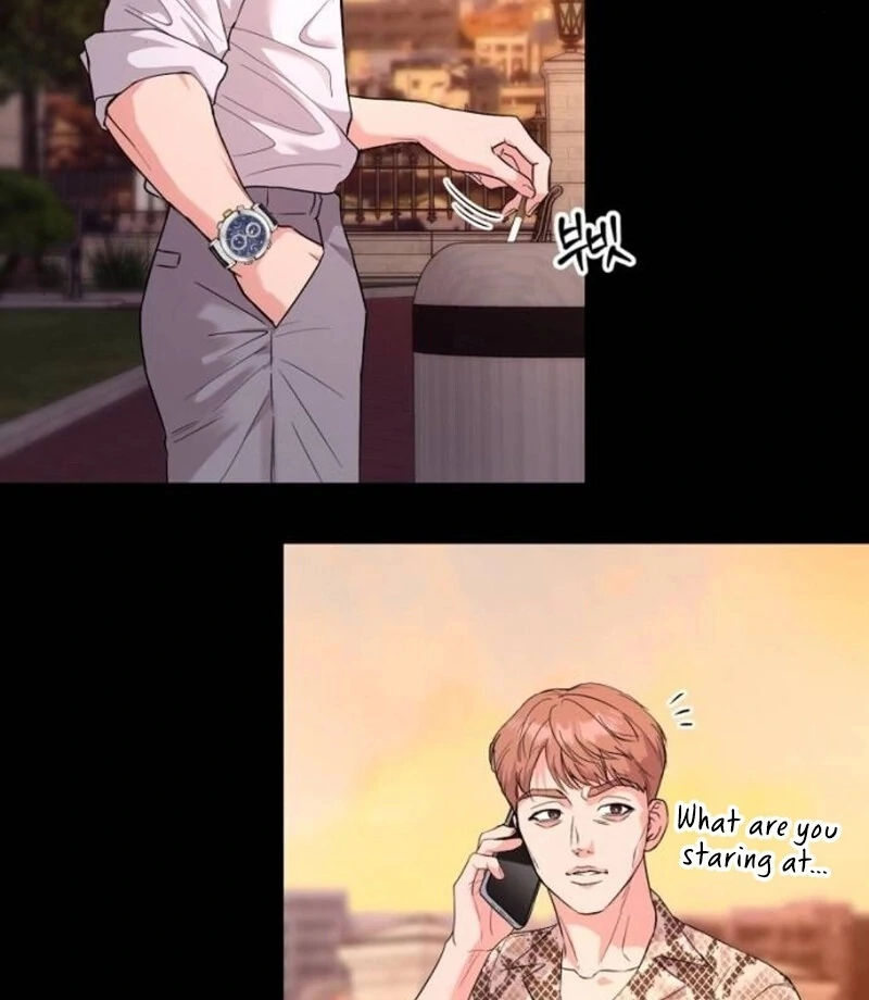 Love Was Cruel Chapter 2 - Page 81