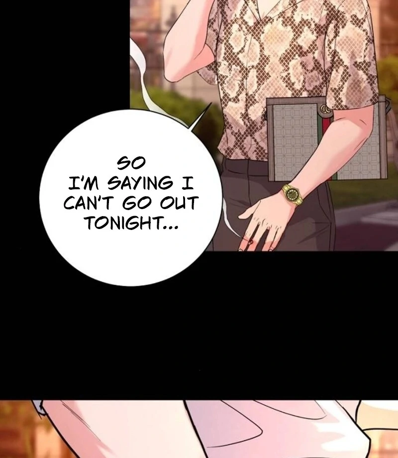 Love Was Cruel Chapter 2 - Page 82