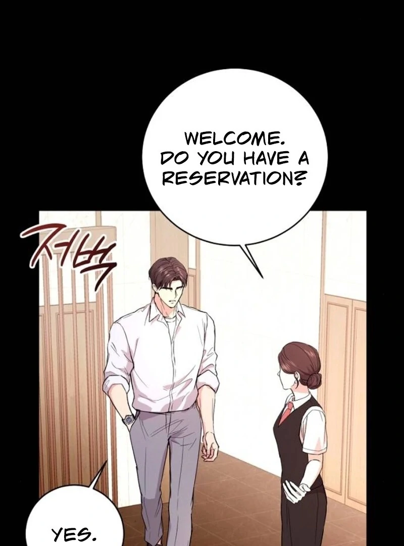 Love Was Cruel Chapter 2 - Page 87