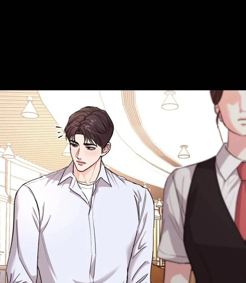 Love Was Cruel Chapter 2 - Page 90
