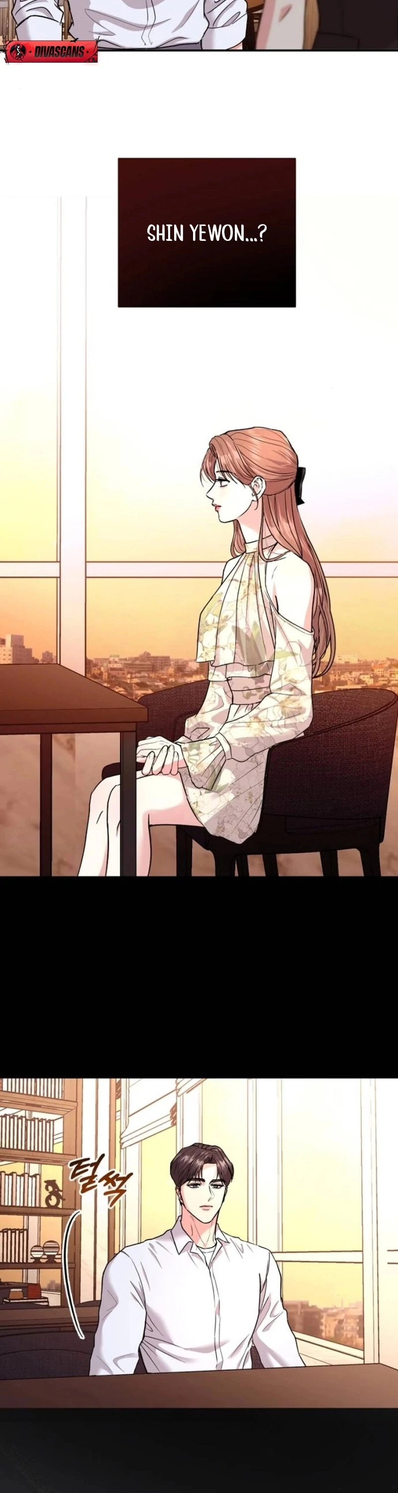 Love Was Cruel Chapter 2 - Page 91