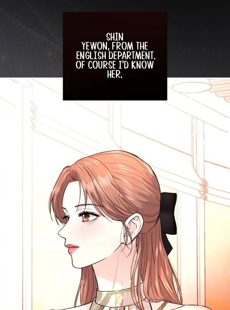 Love Was Cruel Chapter 2 - Page 92