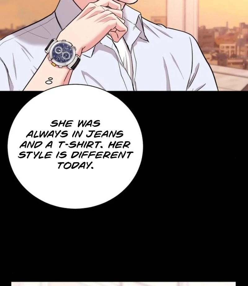 Love Was Cruel Chapter 2 - Page 95