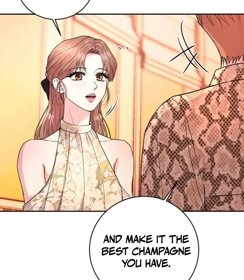 Love Was Cruel Chapter 3 - Page 11