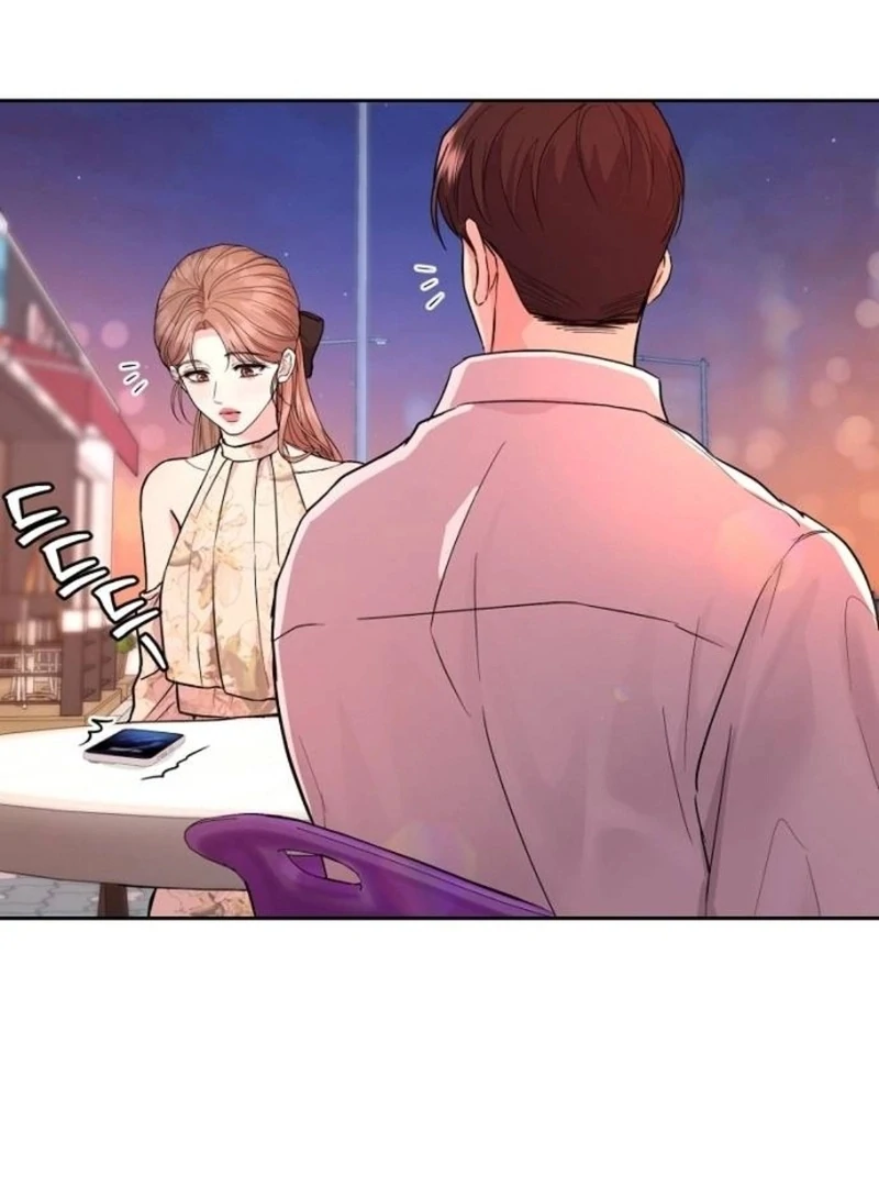 Love Was Cruel Chapter 3 - Page 101
