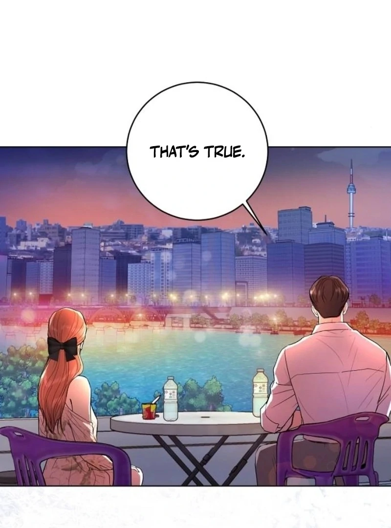 Love Was Cruel Chapter 3 - Page 106