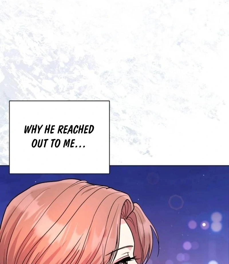 Love Was Cruel Chapter 3 - Page 107