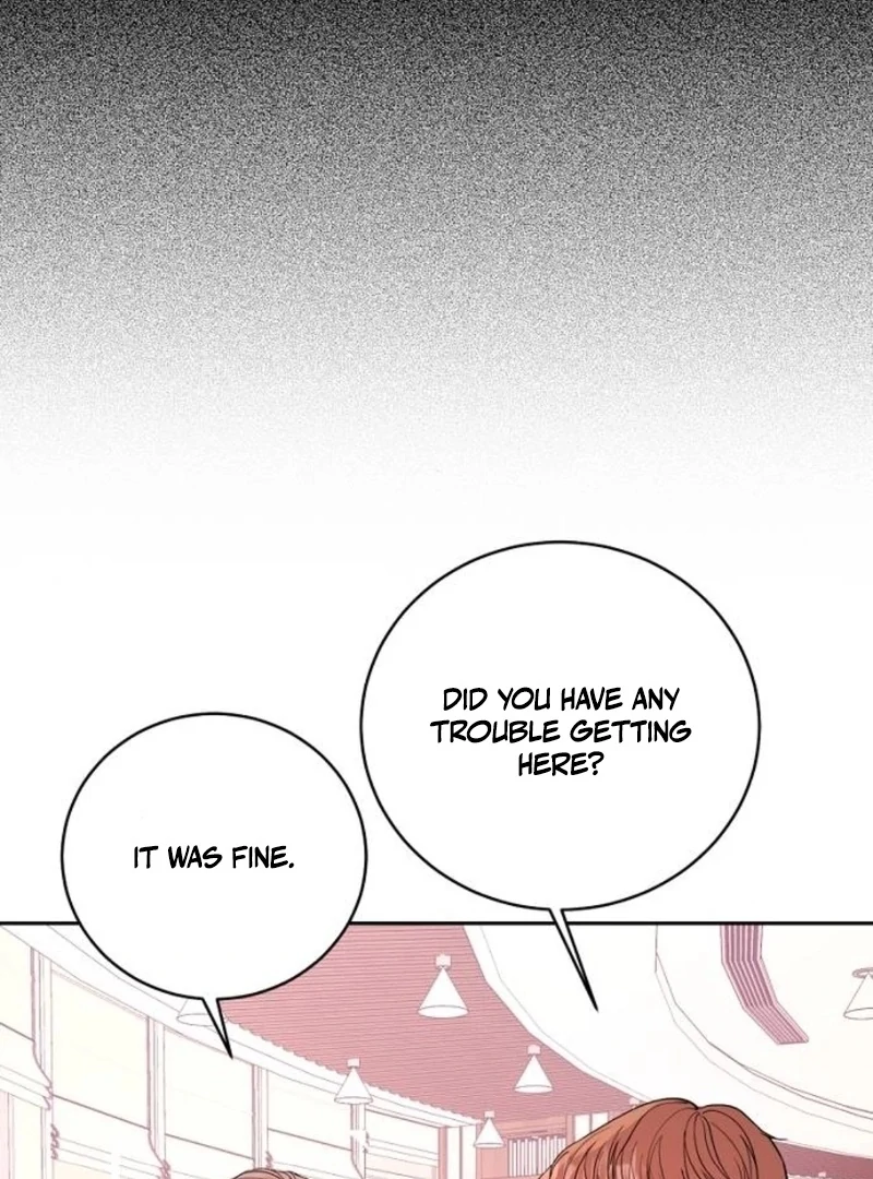 Love Was Cruel Chapter 3 - Page 15