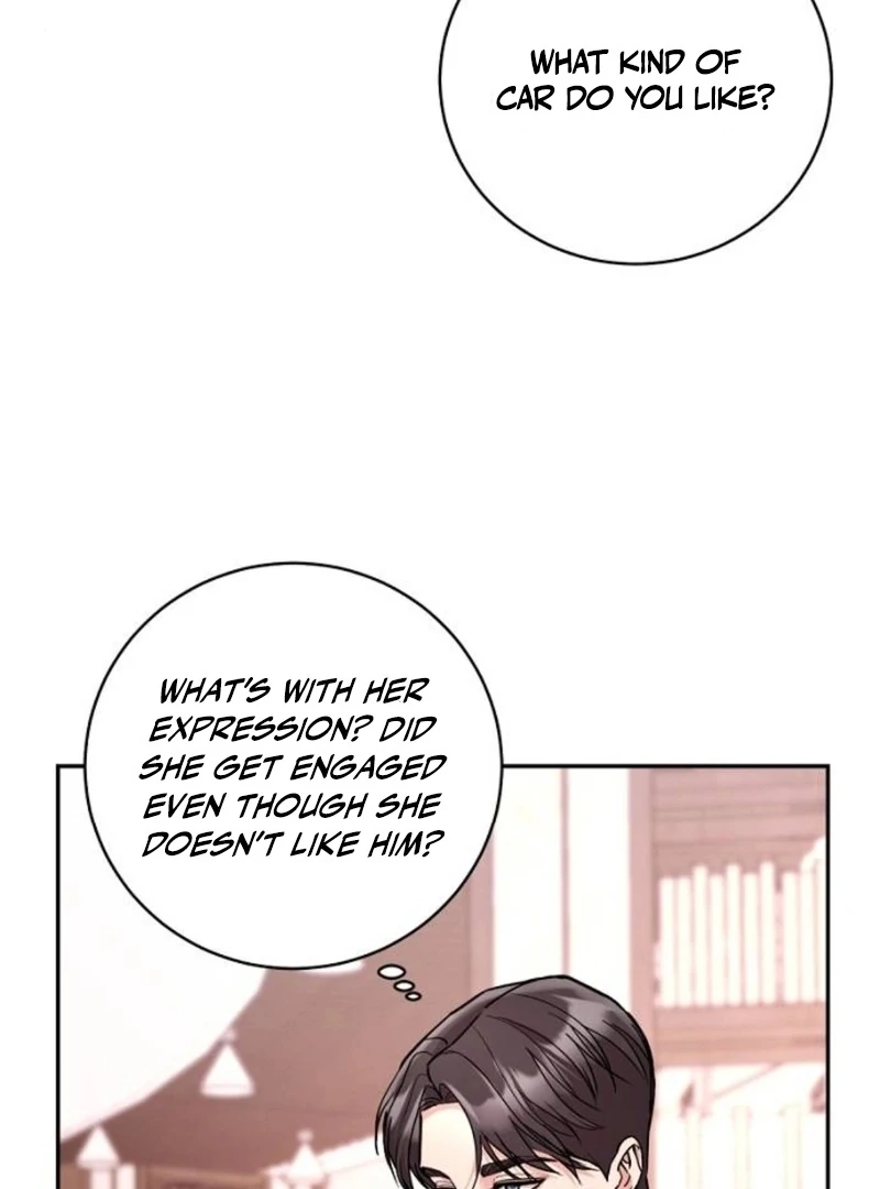 Love Was Cruel Chapter 3 - Page 18