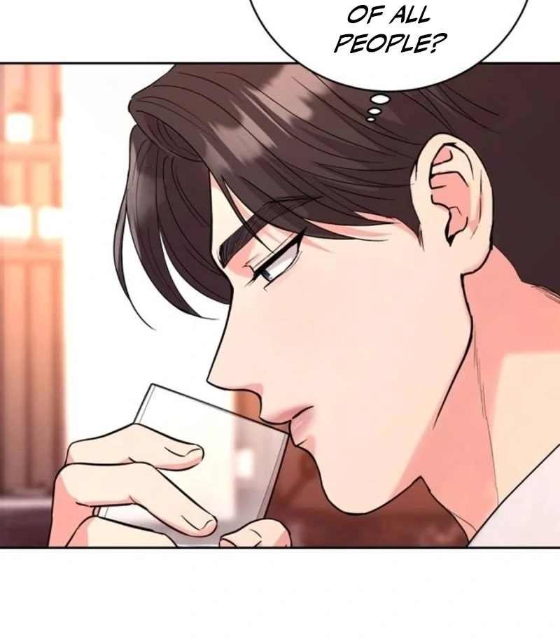 Love Was Cruel Chapter 3 - Page 20