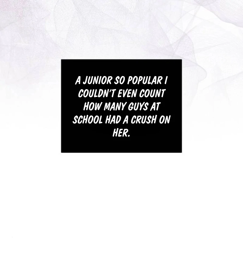 Love Was Cruel Chapter 3 - Page 3