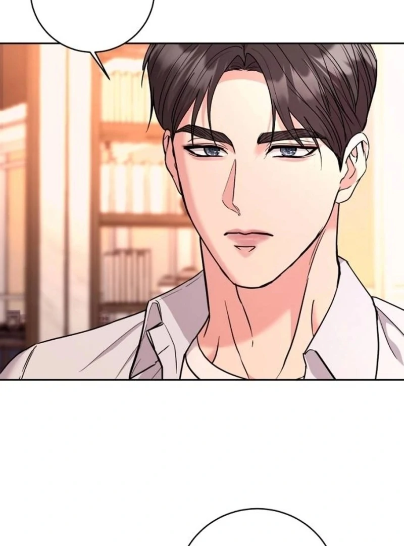 Love Was Cruel Chapter 3 - Page 23