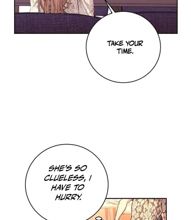 Love Was Cruel Chapter 3 - Page 25