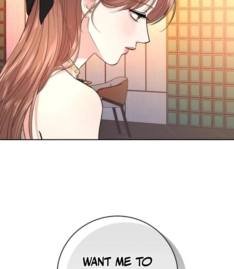 Love Was Cruel Chapter 3 - Page 30