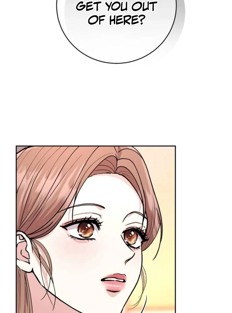 Love Was Cruel Chapter 3 - Page 31