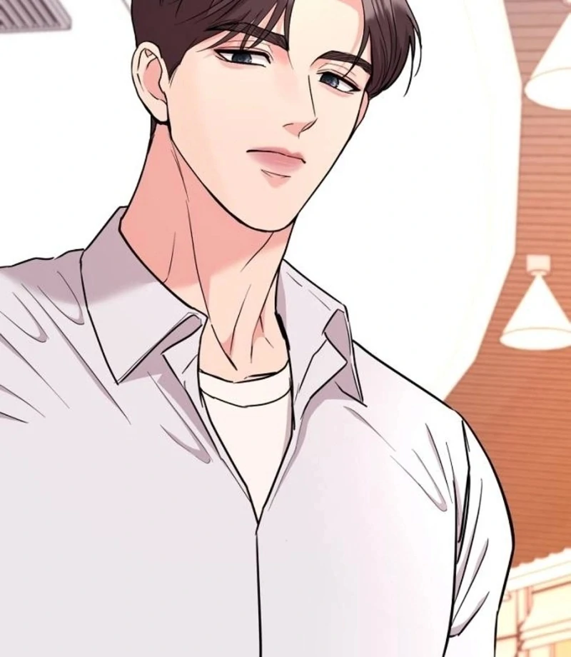 Love Was Cruel Chapter 3 - Page 33