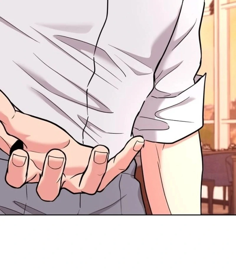Love Was Cruel Chapter 3 - Page 34