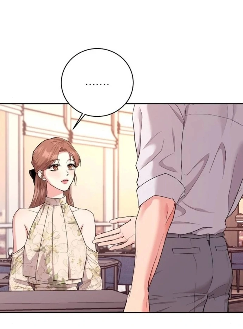 Love Was Cruel Chapter 3 - Page 35