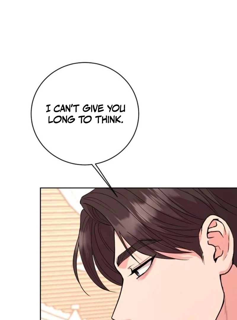 Love Was Cruel Chapter 3 - Page 36