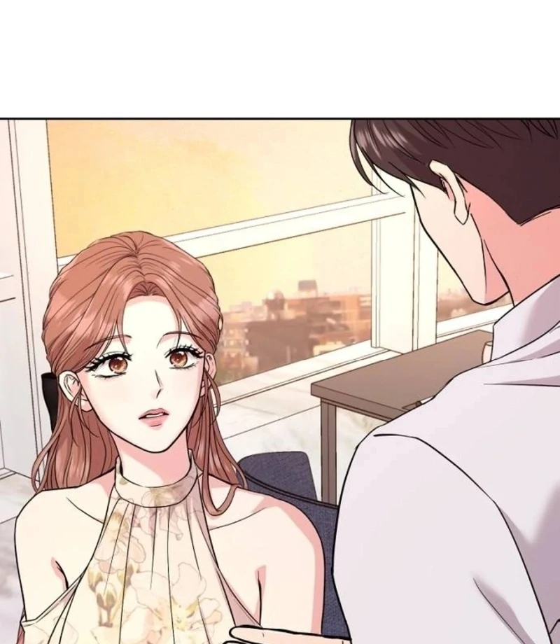 Love Was Cruel Chapter 3 - Page 38