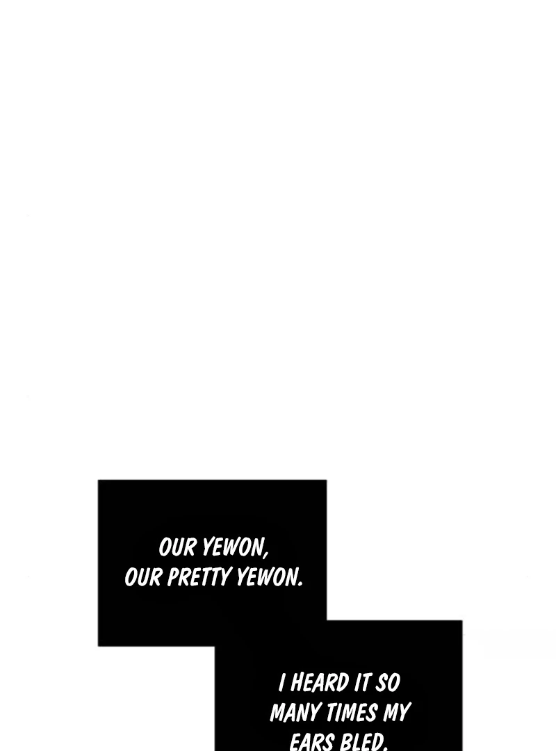 Love Was Cruel Chapter 3 - Page 5