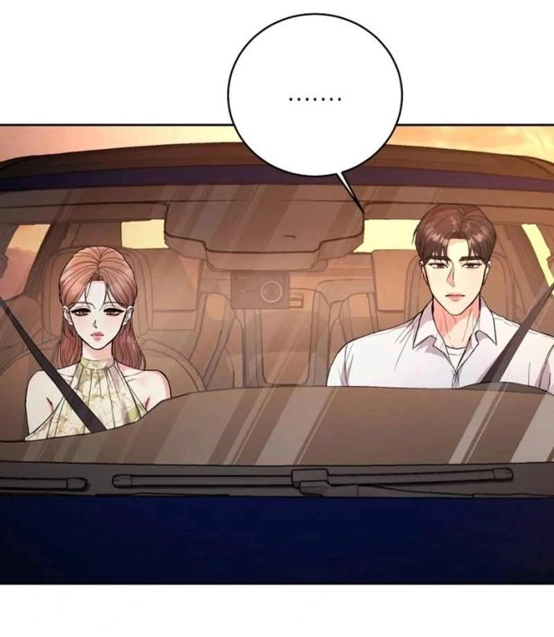 Love Was Cruel Chapter 3 - Page 42
