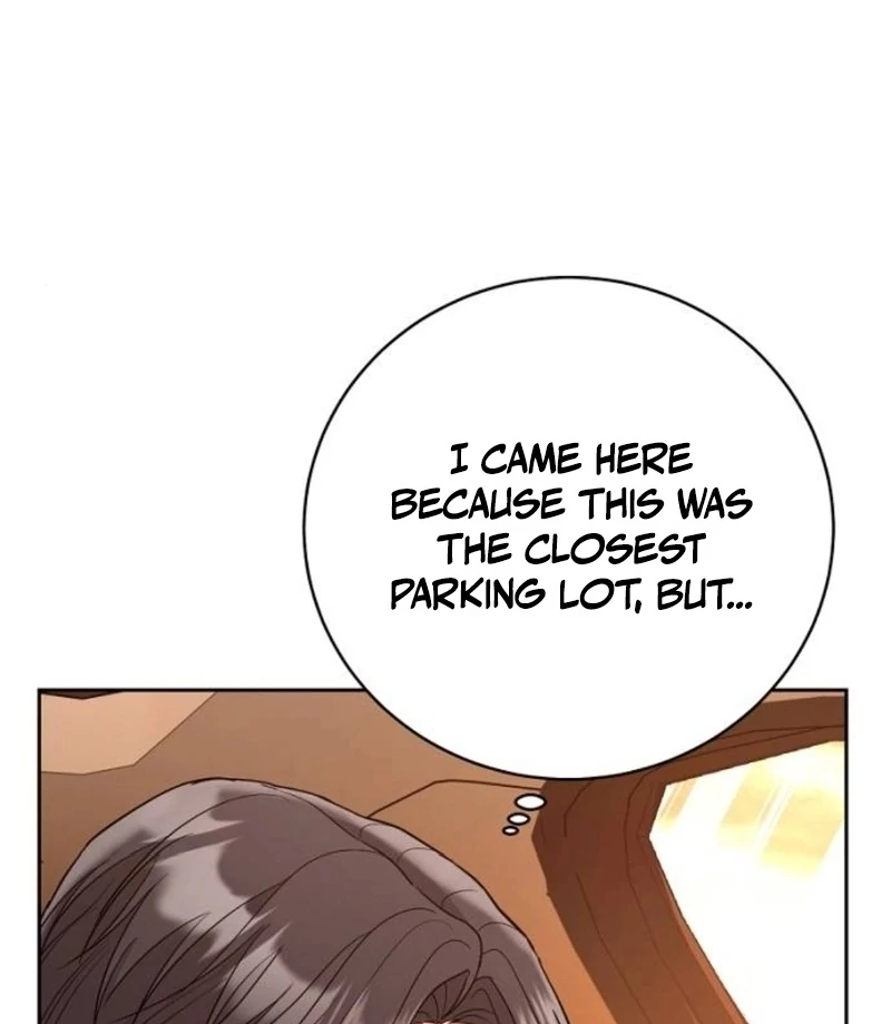 Love Was Cruel Chapter 3 - Page 43