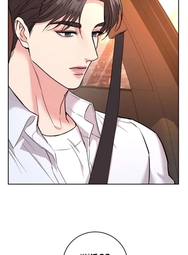 Love Was Cruel Chapter 3 - Page 44