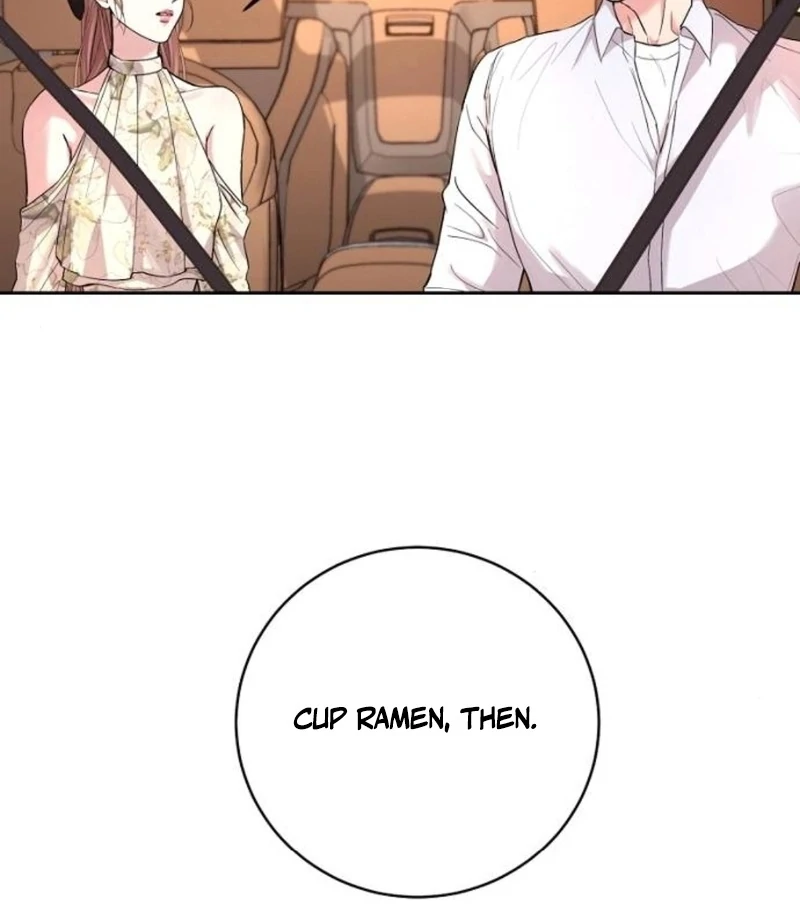 Love Was Cruel Chapter 3 - Page 46