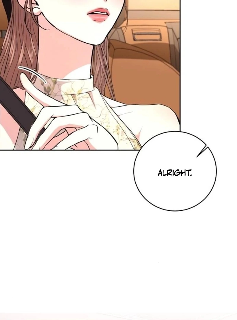 Love Was Cruel Chapter 3 - Page 49