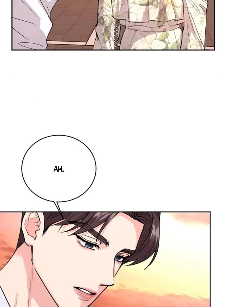 Love Was Cruel Chapter 3 - Page 54