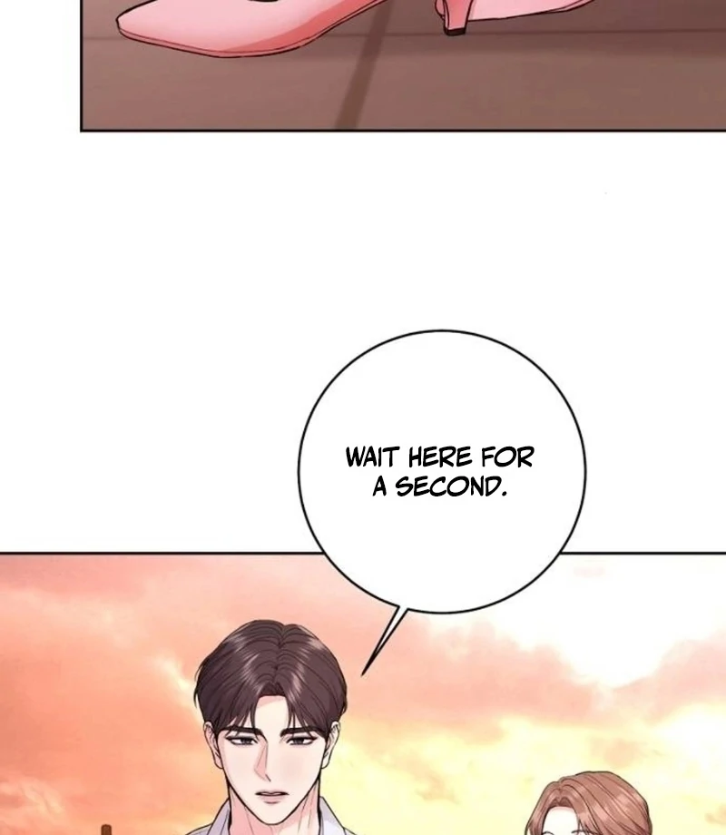 Love Was Cruel Chapter 3 - Page 56