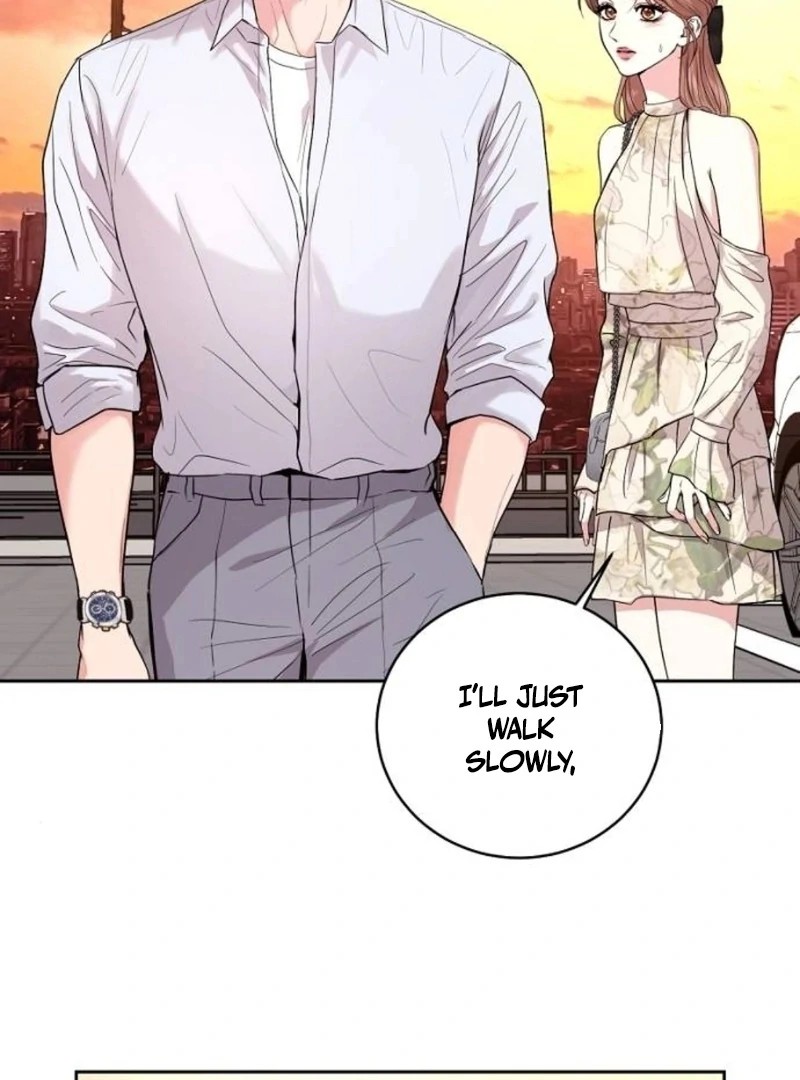 Love Was Cruel Chapter 3 - Page 57