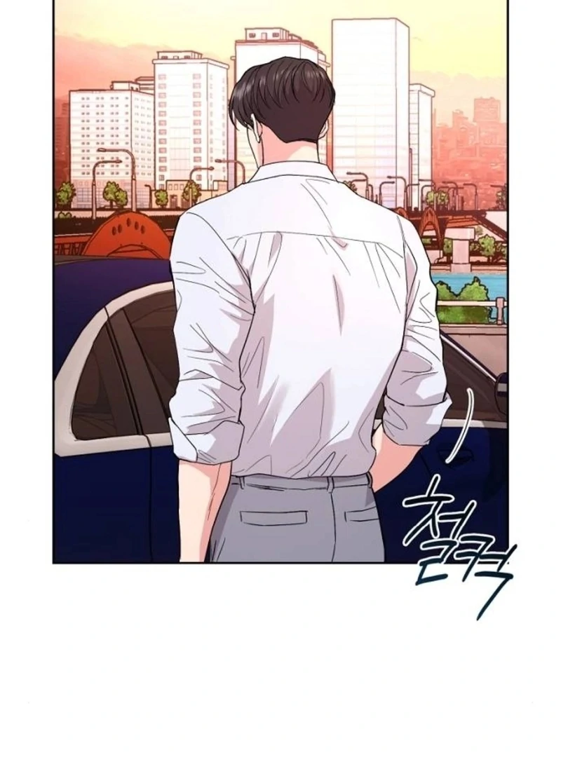 Love Was Cruel Chapter 3 - Page 58