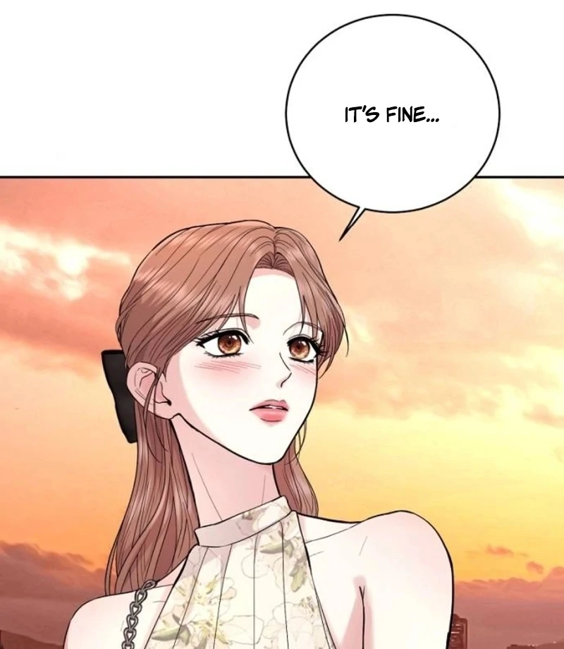 Love Was Cruel Chapter 3 - Page 59