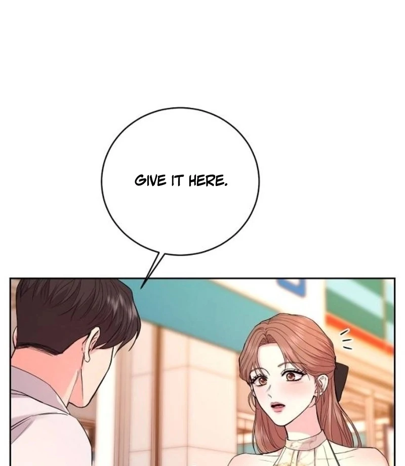 Love Was Cruel Chapter 3 - Page 69