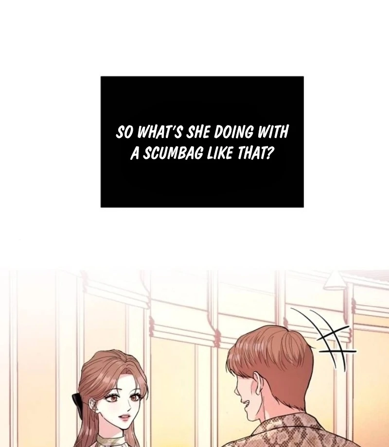 Love Was Cruel Chapter 3 - Page 8