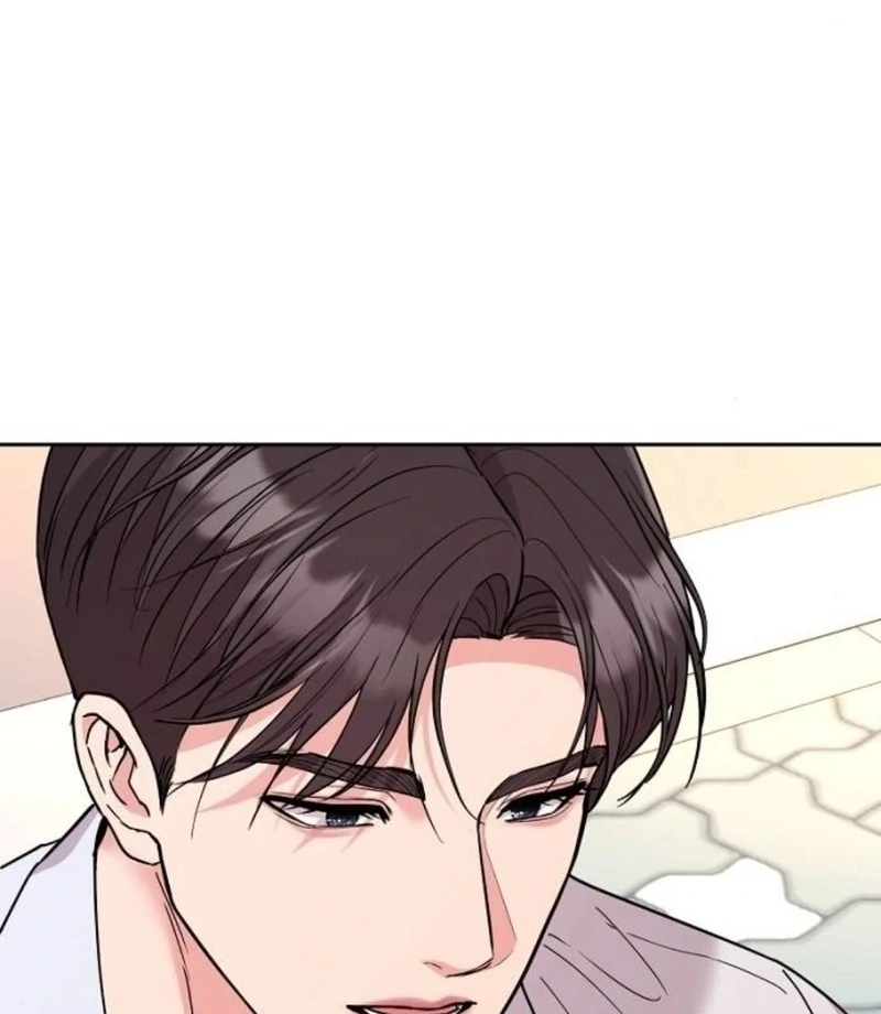 Love Was Cruel Chapter 3 - Page 77