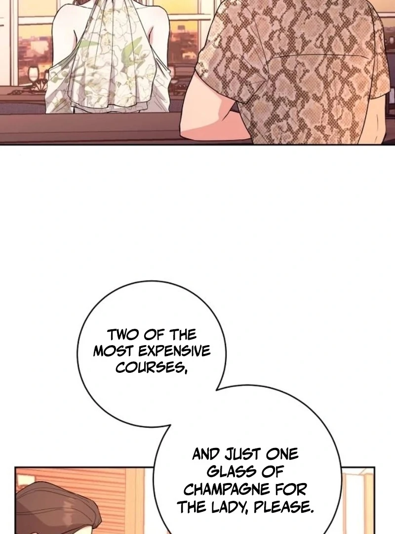 Love Was Cruel Chapter 3 - Page 9